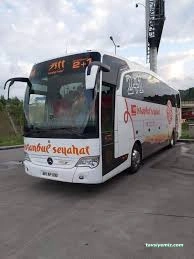 İstanbul Seyahat İstanbul Seyahat
