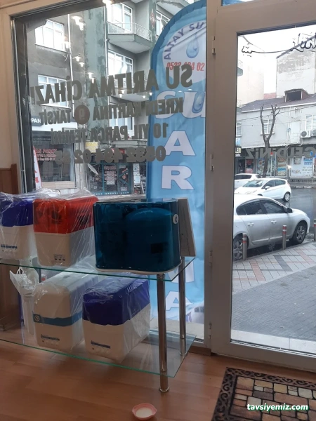İstanbul Su Arıtma Servisi - Altay Su Arıtma Sistemleri İstanbul Su Arıtma Servisi - Altay Su Arıtma Sistemleri