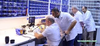 İstanbul Teknik İstanbul Teknik