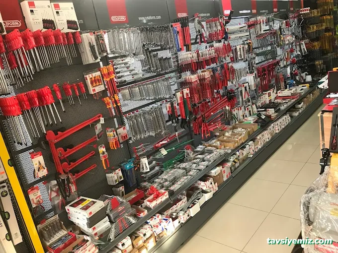 İstanbul Teknik Hırdavat İstanbul Teknik Hırdavat