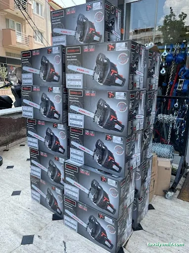 İstanbul Teknik Hırdavat İstanbul Teknik Hırdavat