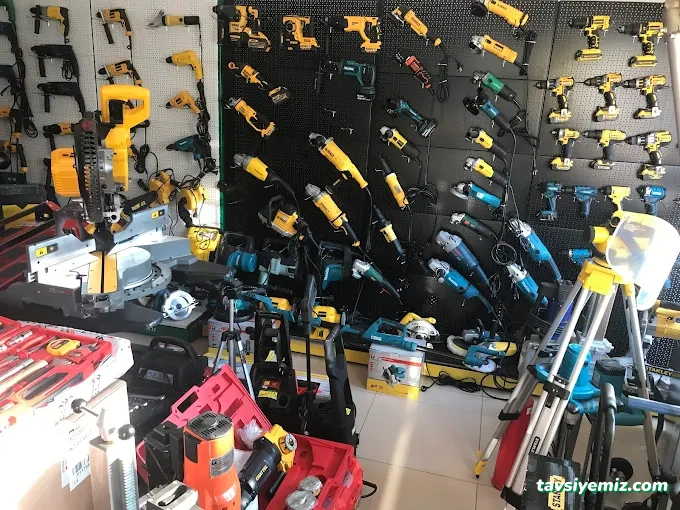 İstanbul Teknik Hırdavat İstanbul Teknik Hırdavat
