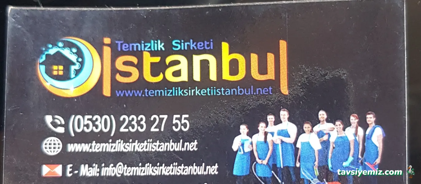 İstanbul Temizlik