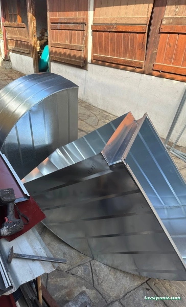 İstaş Metal Eksiz Oluk Havalandırma Restaurant Baca Sistemleri İstaş Metal Eksiz Oluk Havalandırma Restaurant Baca Sistemleri