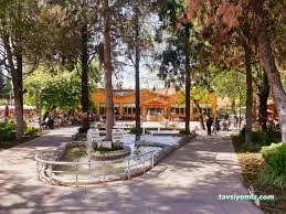 İstasyon Aile Çay Bahçesi İstasyon Aile Çay Bahçesi
