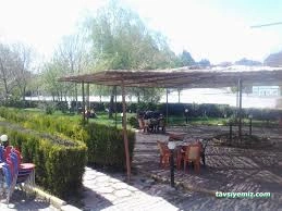 İstasyon Aile Çay Bahçesi İstasyon Aile Çay Bahçesi