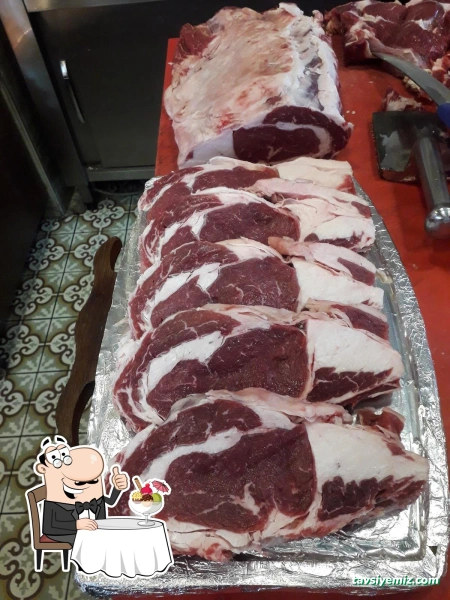 İstasyon Çorba Mangal Izgara İstasyon Çorba Mangal Izgara