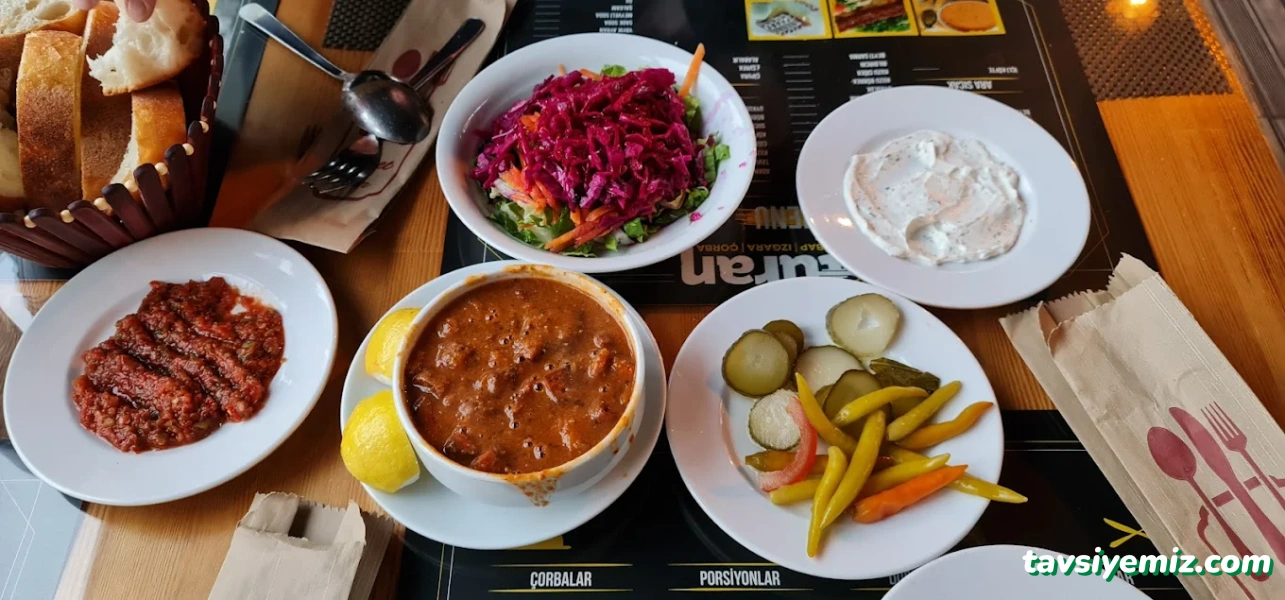 İstasyon Çorba Mangal Izgara İstasyon Çorba Mangal Izgara