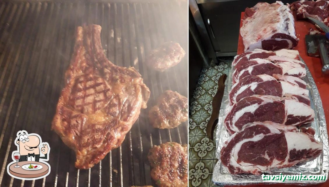 İstasyon Çorba Mangal Izgara İstasyon Çorba Mangal Izgara