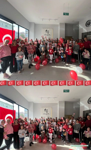 İstiklal Özel Eğitim Ve Rehabilitasyon Merkezi İstiklal Özel Eğitim Ve Rehabilitasyon Merkezi