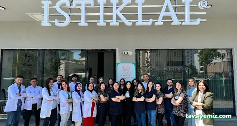 İstiklal Özel Eğitim Ve Rehabilitasyon Merkezi İstiklal Özel Eğitim Ve Rehabilitasyon Merkezi