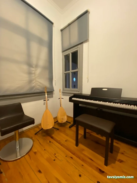 İstilos Müzik İstilos Müzik