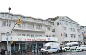 İstinye Devlet Hastanesi İstinye Devlet Hastanesi