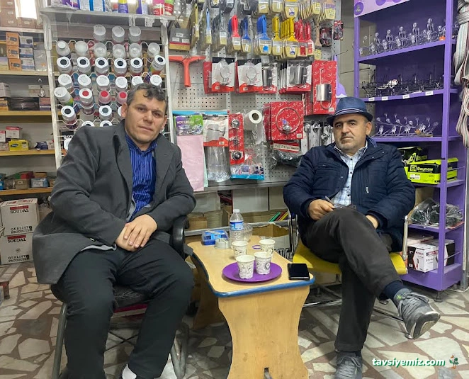 İstoç Hırdavat Dilek Yapı Malzemeleri İstoç Hırdavat Dilek Yapı Malzemeleri