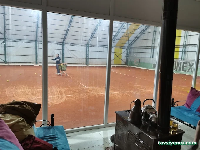 Itdsk Tenis Kortu Itdsk Tenis Kortu