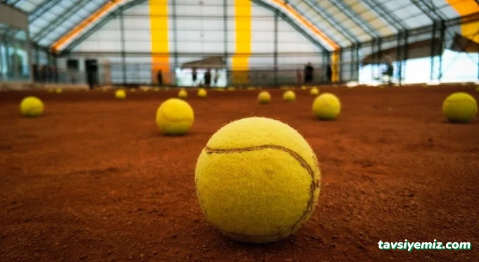Itdsk Tenis Kortu Itdsk Tenis Kortu