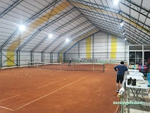 Itdsk Tenis Kortu Itdsk Tenis Kortu
