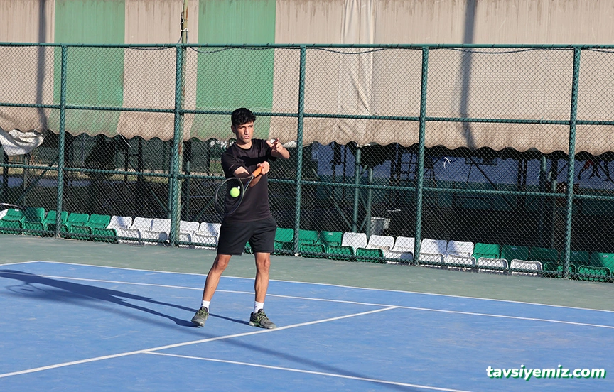 Itdsk Tenis Kortu Itdsk Tenis Kortu