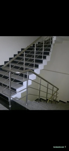 İvedik Makina Kaynak İmalatı