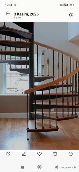 İvedik Makina Kaynak İmalatı