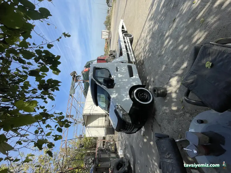 İvgen Oto Yol Yardım Tamir Bakım Servisi