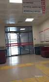 İvrindi Devlet Hastanesi İvrindi Devlet Hastanesi
