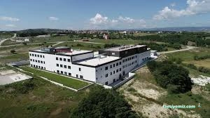 İvrindi Devlet Hastanesi İvrindi Devlet Hastanesi