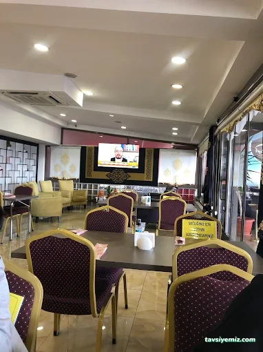 Iyaşpark Otel Iyaşpark Otel