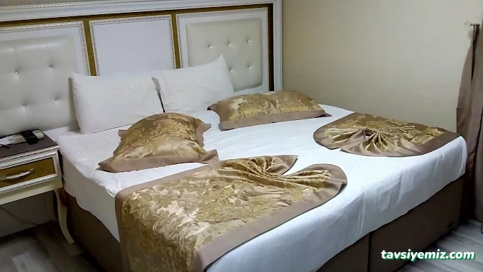 Iyaşpark Otel Iyaşpark Otel