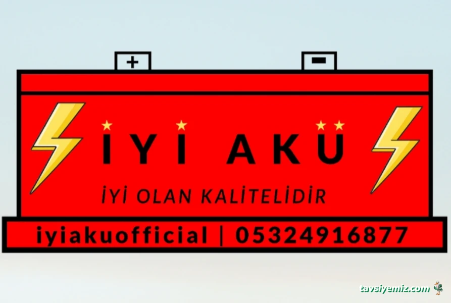İyi Akü
