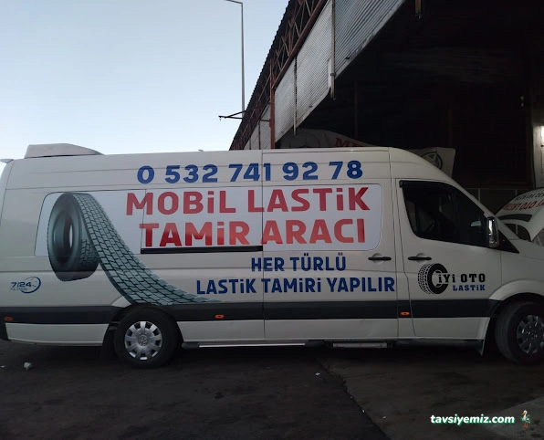 İyi Oto Lastik Yol Yardım İyi Oto Lastik Yol Yardım