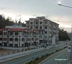 İyidere Kaymakamlığı İyidere Kaymakamlığı