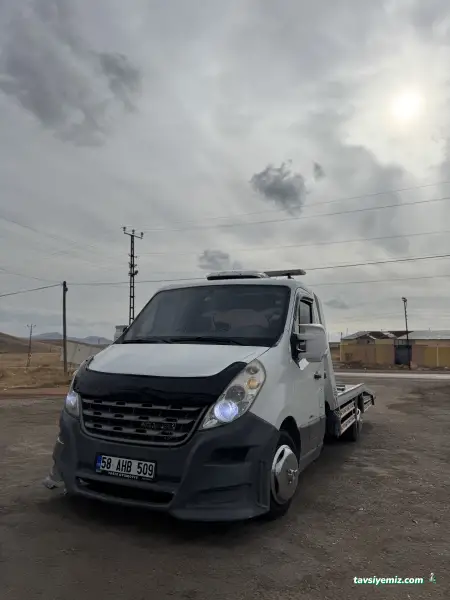 Eroğlu Oto Kurtarma