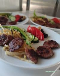 İzbel Cafe&Restoran İzbel Cafe&Restoran