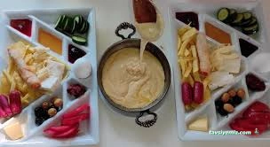 İzbel Cafe&Restoran İzbel Cafe&Restoran