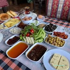 İzbel Cafe&Restoran İzbel Cafe&Restoran