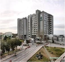 İzmir Atatürk Eğitim Ve Araştırma Hastanesi İzmir Atatürk Eğitim Ve Araştırma Hastanesi