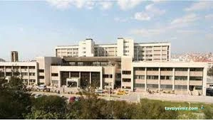 İzmir Bozyaka Eğitim Ve Araştırma Hastanesi İzmir Bozyaka Eğitim Ve Araştırma Hastanesi