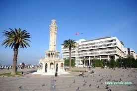 İzmir Büyükşehir Belediyesi İzmir Büyükşehir Belediyesi