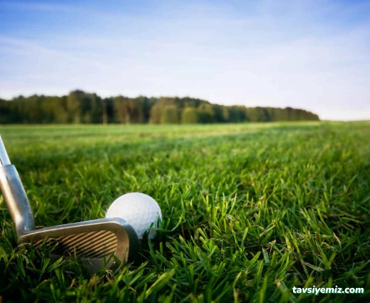 İzmir Golf Club İzmir Golf Club