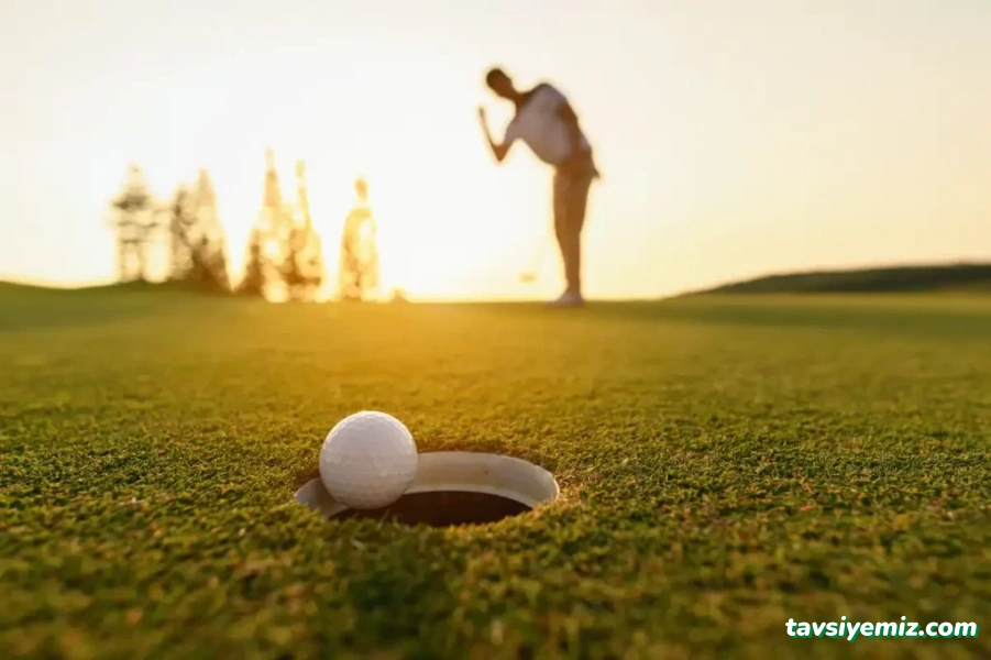 İzmir Golf Club İzmir Golf Club