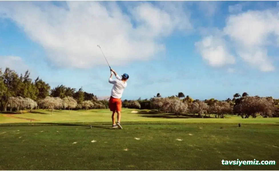 İzmir Golf Club İzmir Golf Club