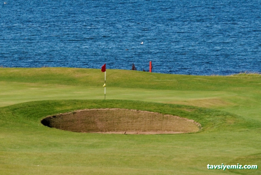 İzmir Golf Club İzmir Golf Club