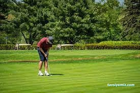 İzmir Golf Club İzmir Golf Club
