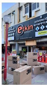 Izmir Iş Ve Çevre Güvenliği Ekipmanları Endüstriyel Ürünler Tic.ltd.şti. Izmir Iş Ve Çevre Güvenliği Ekipmanları Endüstriyel Ürünler Tic.ltd.şti.