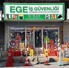 Izmir Iş Ve Çevre Güvenliği Ekipmanları Endüstriyel Ürünler Tic.ltd.şti. Izmir Iş Ve Çevre Güvenliği Ekipmanları Endüstriyel Ürünler Tic.ltd.şti.