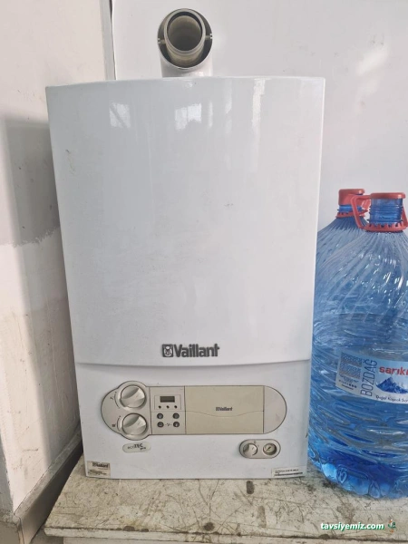 İzmir Kombi Servisi