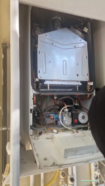 İzmir Kombi Servisi