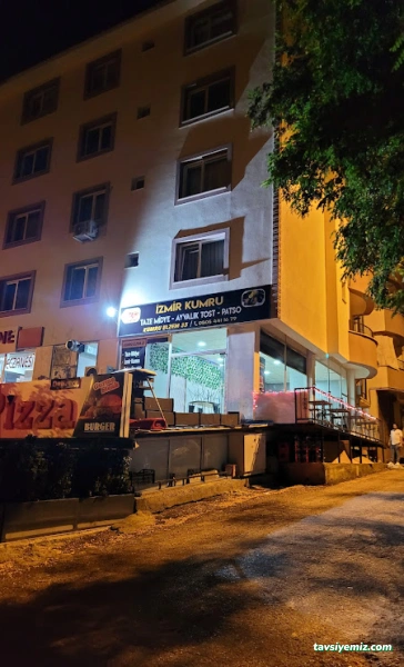 İzmir Kumru Kumru Elzem35 İzmir Kumru Kumru Elzem35