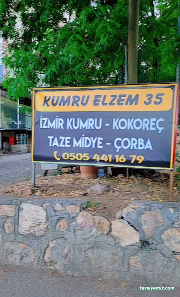 İzmir Kumru Kumru Elzem35 İzmir Kumru Kumru Elzem35